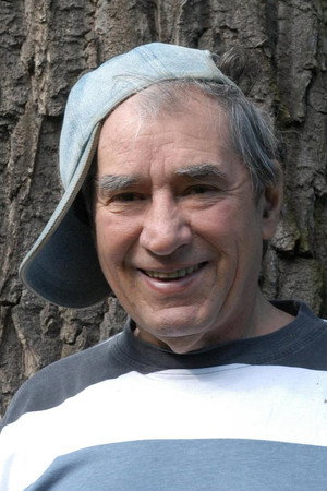 Spartak Mishulin portrait