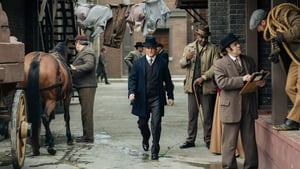 Los misterios de Murdoch Temporada 9 Capitulo 13