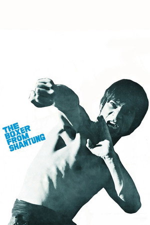 The Boxer from Shantung