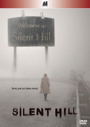 poster Silent Hill