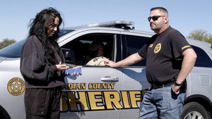 Predator Files 1×17