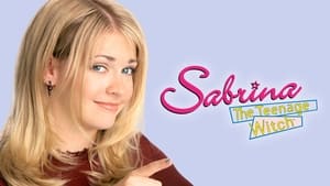 poster Sabrina, the Teenage Witch