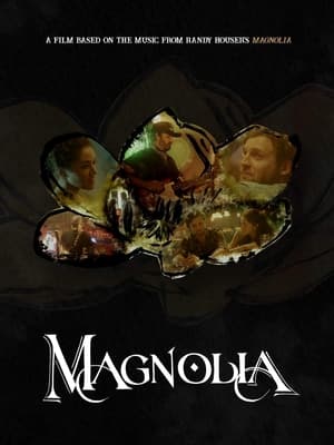 Poster Magnolia (2019)