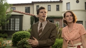 Café Society (2016)