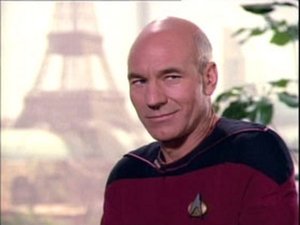 Star Trek: Nová generace: s1e24