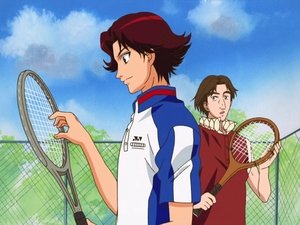 The Prince of Tennis: 4×19