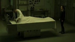 Ofrenda a la tormenta (2020)