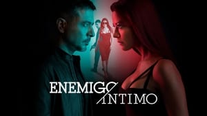 poster Enemigo íntimo