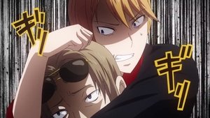 Kaguya-sama: Love Is War Season 2 Episode 10