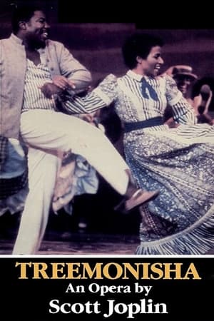 Poster Treemonisha (1982)