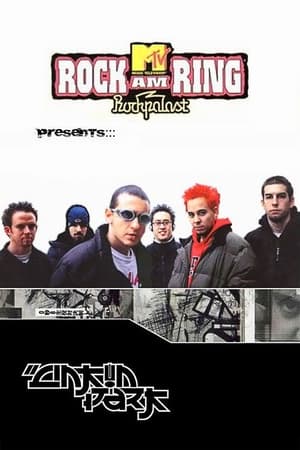 Poster Linkin Park: Live at Rock am Ring 2001 2020