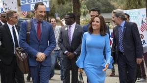 Veep – Vicepresidente incompetente 7×1