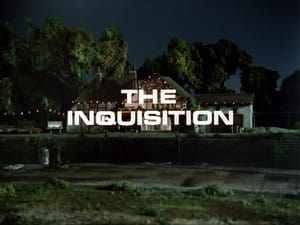 Captain Scarlet and the Mysterons The Inquisition
