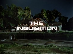 Image The Inquisition