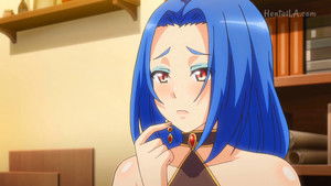 Kenki Virgo Episodio 1