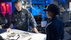 The Last Ship: 1×1