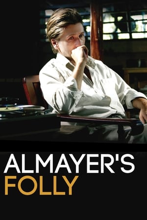 Poster Almayer's Folly (2012)