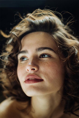 Vlada Erofeeva portrait