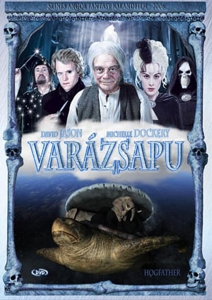 Image Varázsapu