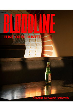 BLOODLINE: HUNT OR BE HUNTED 10