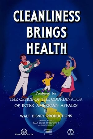 Health for the Americas: Cleanliness Brings Health film complet