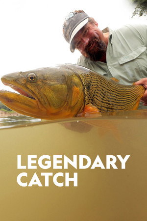 Outdoor Ch: Legendary Catch