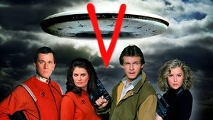 V: Os Extraterrestres no Planeta Terra