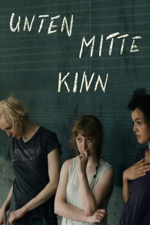 Poster Unten Mitte Kinn 2011