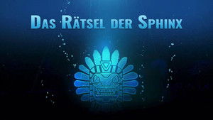 Das Rätsel der Sphinx