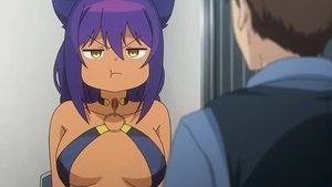Jahy-Sama Wa Kujikenai!: 1×5