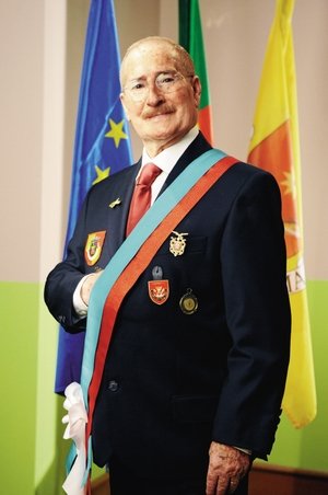 Camilo - O Presidente - Season 2