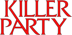 Killer Party
