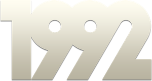1992 — Logos 1