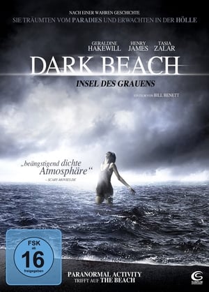 Image Dark Beach - Insel des Grauens