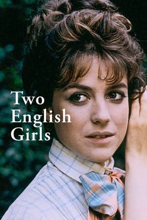 Image Two English Girls