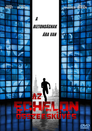 Poster Spiknutí: Echelon 2009
