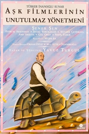 Poster Aşk Filmlerinin Unutulmaz Yönetmeni 1990