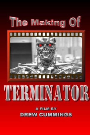 Poster The Making of the Terminator 1985