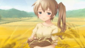 Narcissu: A Little Iris