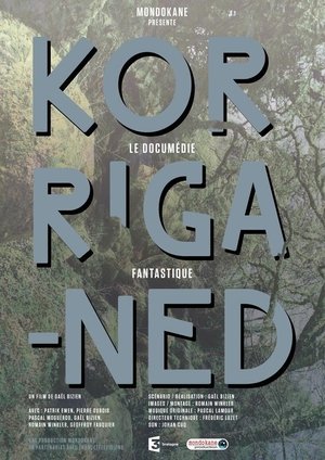 Korriganed