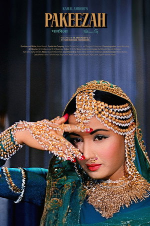 Pakeezah 25