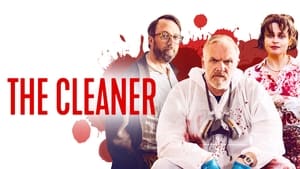 poster The Cleaner