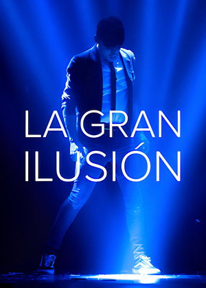 The Great Illusion 4