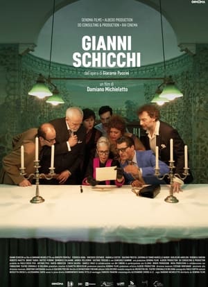 Image Gianni Schicchi