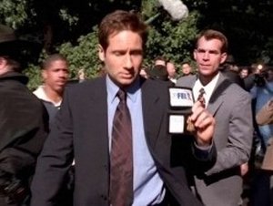 X-Files: 7×10