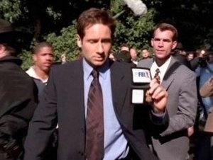 X-Files: Stagione 7 x Episodio 10