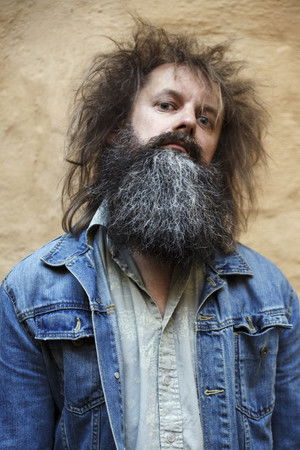 Egil Hegerberg photo