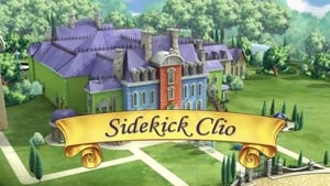 Sidekick Clio