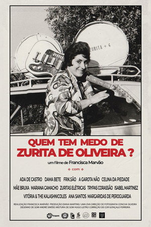Who's Afraid of Zurita de Oliveira? (2026)