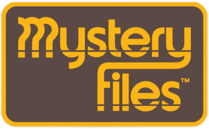 Mystery Files
